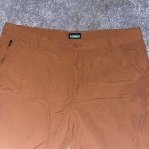 Men’s shorts, men’s outdoor life shorts, men’s waist 40 shorts